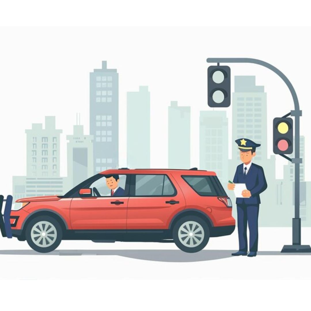 How to Resolve E-Challans Online: A Step-by-Step Guide for Traffic Fine Payment in India Lawyered